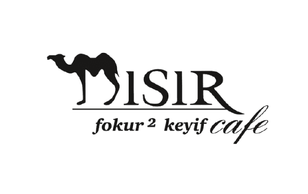 Mısır Cafe Logo